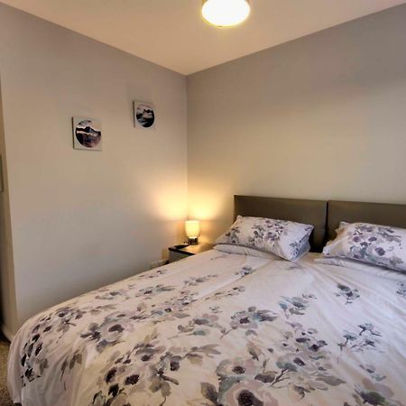Apartmán Riviera, The Moorings, Nairn Exteriér fotografie